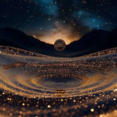 Look_See_Lockup's profile picture. Soil Scientist| Pedologist| Soil Surveyor|