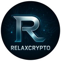Relax Crypto ๐๐๐ (@relaxcrypto21) 's Twitter Profile Photo Relax Crypto ๐๐๐ (@relaxcrypto21) 's Twitter Profile Photo