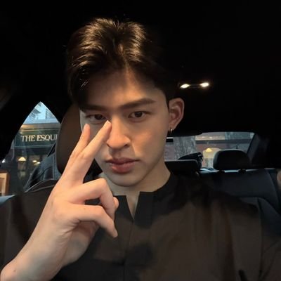 🔞 Homophobic go away ⛔ | 🐻🐼🪥🌻Pondphuwin Geminifourth 🫶🏻 | sec account @Pondtangmenyrh | Maaf akun ini tidak family friendly 🙏🏻