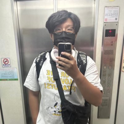 AndrewH33784452's profile picture. 能接受有時候就算盡全力去做仍然事與願違的情況嗎