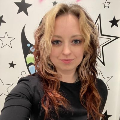 Long-time marketer breaking their way into the book world realistic fiction, horror, thriller | marketing & publicity plans/consultation she/they