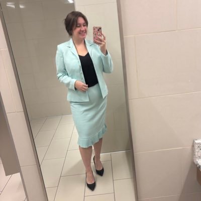 EmmalynMerrill's profile picture. “I still have the ability to do something to the benefit of humanity” -Audrey Evans