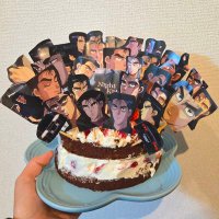 悠里 (@ga26037nakazato) 's Twitter Profile Photo 悠里 (@ga26037nakazato) 's Twitter Profile Photo