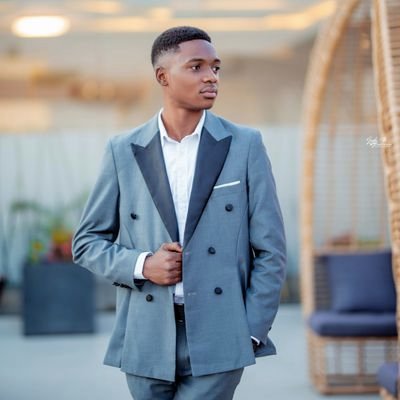 NdumbuGrady's profile picture. 