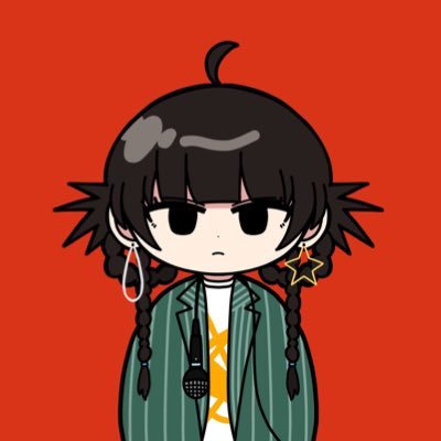 Amane_1oon's profile picture. @kairiyagi_👽