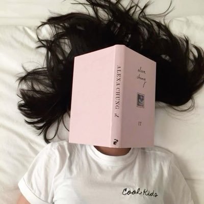 ᥫ᭡ Profile