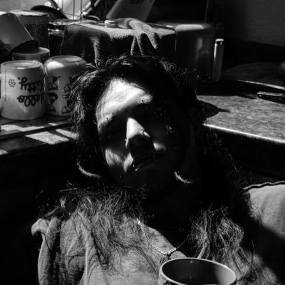 the_yahveh's profile picture. Qro. MX