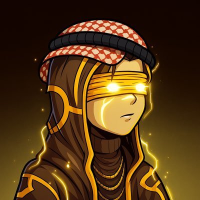 SuiDemigod⚡️ Profile