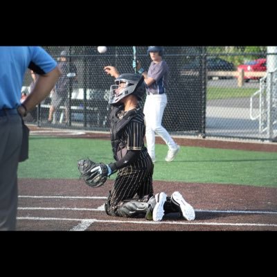 RomeoRivas25's profile picture. Romeo Rivas, Class of 2028, Position Catcher, height 5ft8, Weight 170, Gmail romeycoolkid24@gmail.com, Phone number 6313468549, Gpa 3.8