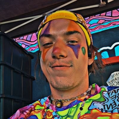 29 yo clown boy
+21 ONLY NSFW
$mattygeescustoms OF:https://t.co/goYQ2f9OMW