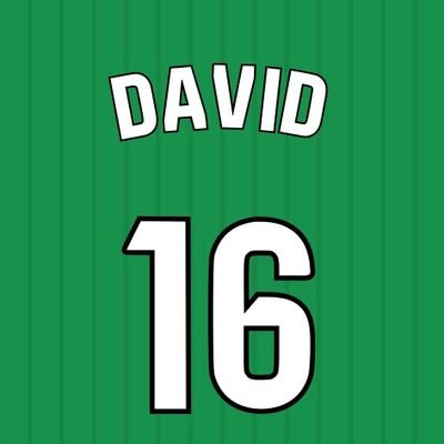 Davinci💚🤍⚽️🏀✈️🎶🎬🍴 Profile