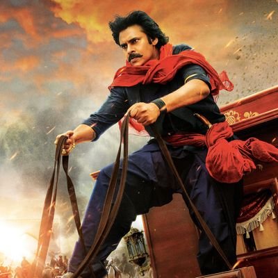 ganeshr45022820's profile picture. forever pawankalyan