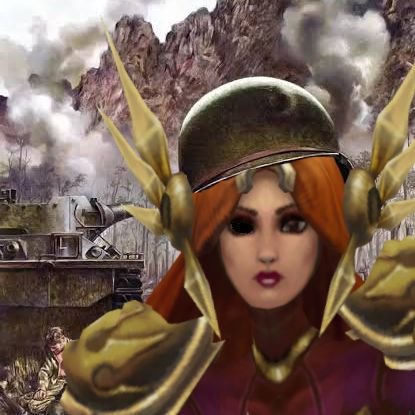 acervo leona Profile