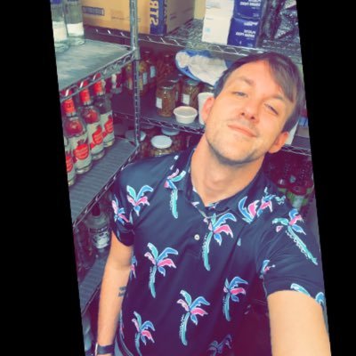 30 He/Him - Entertainer - Optimist #goodvibes