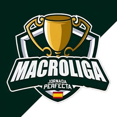 🏆 MacroLiga por Divisiones 🔢 colaborando con @JornadaPerfecta en @biwenger, con acceso a 🏛 @OlimpoCampeones🏅y puntúa 📊 para @TBPFantasy 🔝