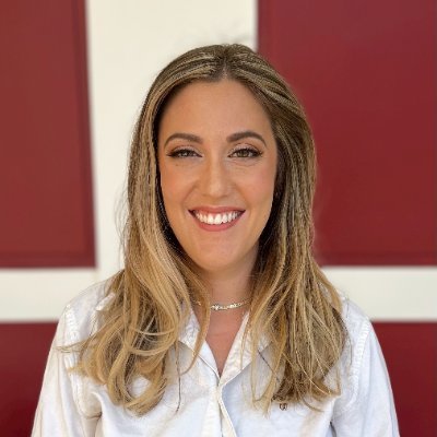 Sr. Dir. for Strategic Comms @Georgetown | New Englander | Former PR for @savingplaces @mattdunnevt @get_proof | Alum @brownuniversity @UofNH | Views are my own