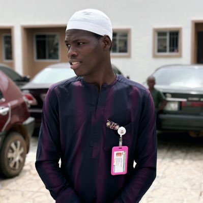 Adeniyi_Jamiu1's profile picture. Computer Scientist || Math lover || UI/UX Designer