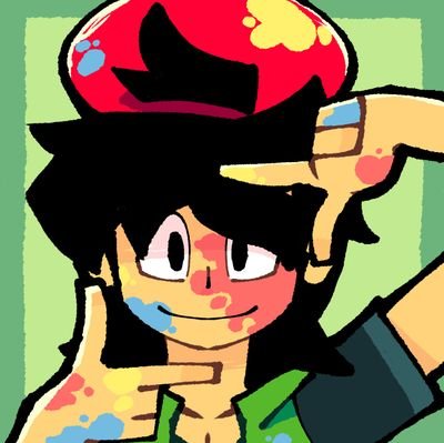 Seedart_'s profile picture. Me encanta dibujar de todo🖍️//18//perú🇵🇪 //amo a las plantas🌱//cómic in process// tenga buen día💚✨ #VANIA