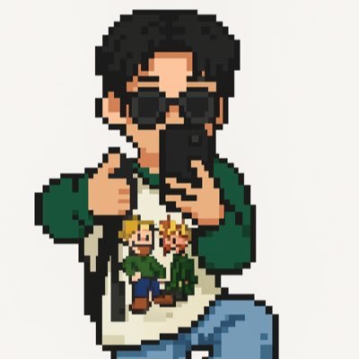 gingin_526's profile picture. タバコ￤お酒￤ツイ廃￤国内外￤人生おったまげ☝️￤pop punk￤MetalCore