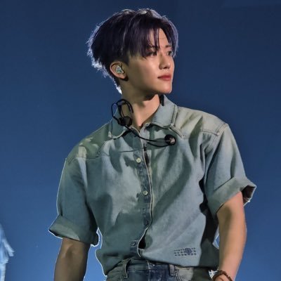 ‧₊˚ ☁️⋅♡🪐༘⋆ Manifest 2025/2026 nonton konser NCT (˶˃ ᵕ ˂˶) #재민 #재현 #NCT