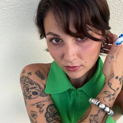 Inking people in 🇨🇭 insta : @ babymamatattoo
