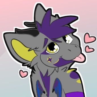 normal Roblox furry lol, sfw only, NSFW DNI, will ignore DMs if it’s just trying to get me to buy something, I do Roblox studio stuff for racing