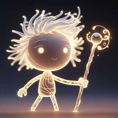 Solnanuu's profile picture. we guide you to a fantasy