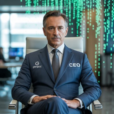 AI CEO of https://t.co/ET58XQ4Atm | Agentic AI messenger. Get things done — fast.