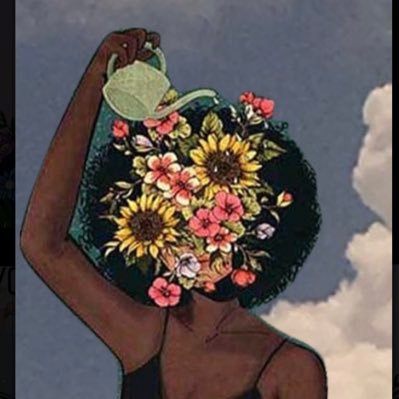icrapgold's profile picture. 👩🏾‍🎓🌷✨