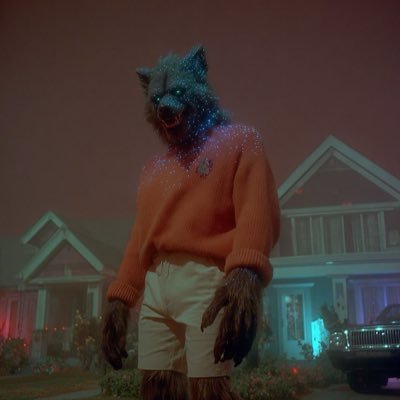 WULFさんのプロフィール画像
