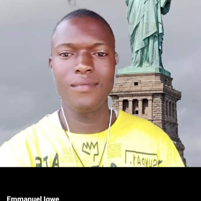 IgweNwebe57's profile picture. 