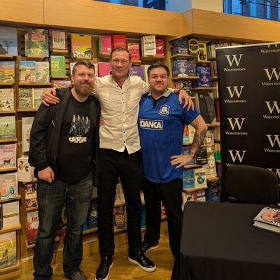 Seany1878's profile picture. Father to the best little boy in the world, Love comics & video games, Born a Blue, live a Blue, die a Blue.