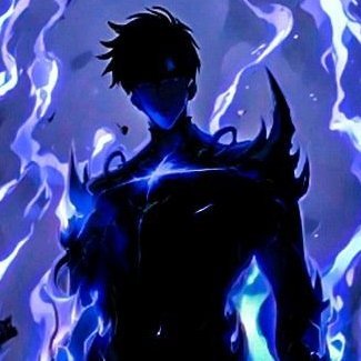 Lucifer Antaresさんのプロフィール画像
