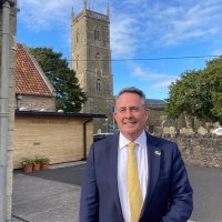 Liam Fox (@drfox222) 's Twitter Profile
