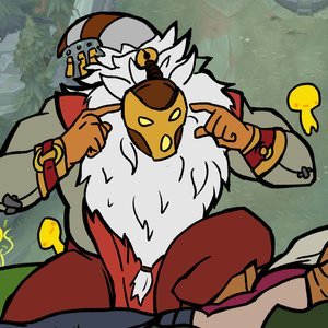 Boohis OTP Bard era 🔔 Profile