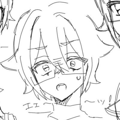 Yura_dazo's profile picture. 雑多｜イラスト｜本垢【 @Yura_3920 】