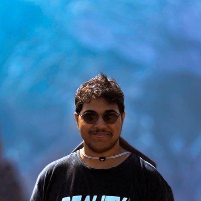 1st Batch Mining science & engineering student at @KFUPM | اللهم ارحم ابي 🤍🙏 | Interested in presentation and local environment | 6’3 human being