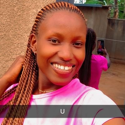 MunyangaboRitha's profile picture. 