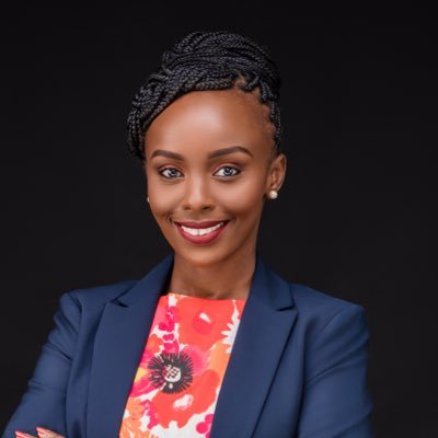 Executive Director, Trans World Radio Kenya @twrkenya & Sifa FM Stations
