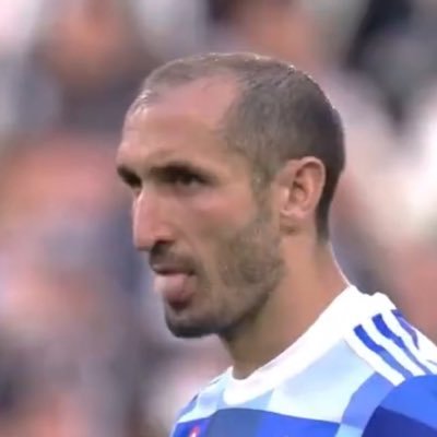 GordoChiellini's profile picture. 🦓 Juventus 🏎️ Ferrari 🏀Lakers