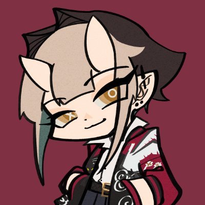 ミオン🦉(COMM SALE 1/5)さんのプロフィール画像