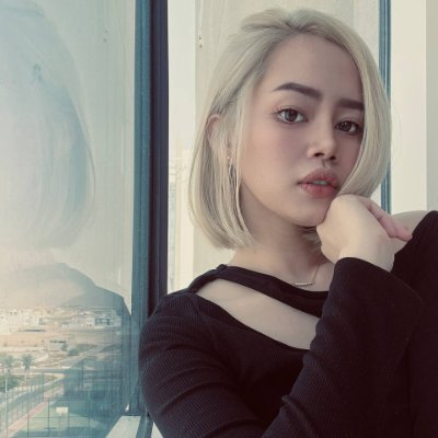 Beauty, Fashion and food are my passions
Entrepreneur and nature lover. 🚫PORN