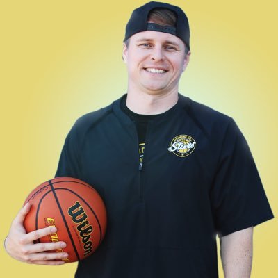 I talk & coach Women’s Basketball 🏀 | Husband, Girl Dad x3