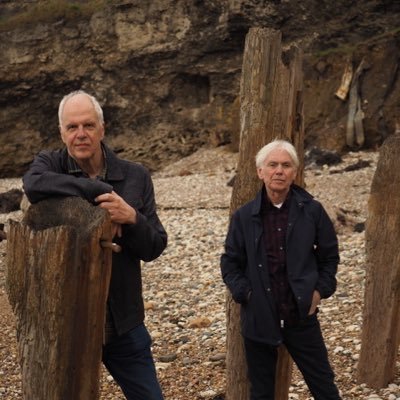 Autoleisureland are David Brewis and Paul Woods, founder members of hit 80s band @thekanegang Debut album Infiniti Drive, new single Chemical Beach