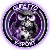 GUFETTO E-SPORT (@gufettoesport) 's Twitter Profile Photo GUFETTO E-SPORT (@gufettoesport) 's Twitter Profile Photo