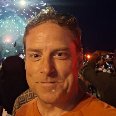 Gasanderson's profile picture. IT & Business