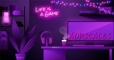 ADRScales 🔜Pax25 Profile