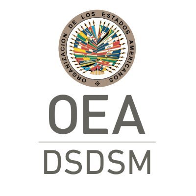 Departamento de Sustentabilidad Democrática y Misiones Especiales | Dept. of Sustainable Democracy & Special Missions — @oea_oficial