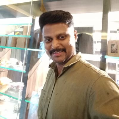 unni_sreejith's profile picture. Active listener  
Travel consultant Talks about #Digitalmarketing #art #artmaterials #hotels, #tourism, #accomodation