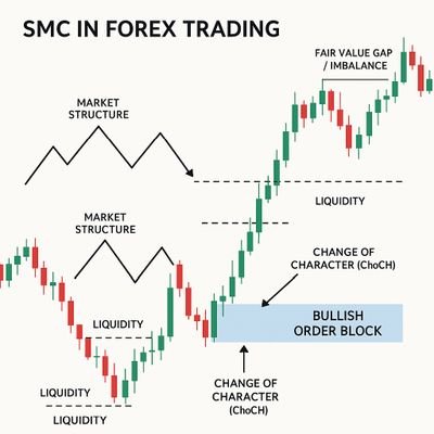 💼 Trading Style: Swing & Intraday
📊 Instruments: FX Majors | Gold (XAUUSD)
🛡️ Risk:Reward | Capital Preservation
📅 Experience: Consistency over Hype
🚦DM